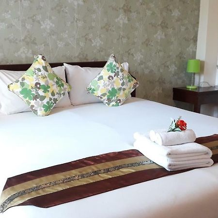Chumphon Travelodge Luaran gambar