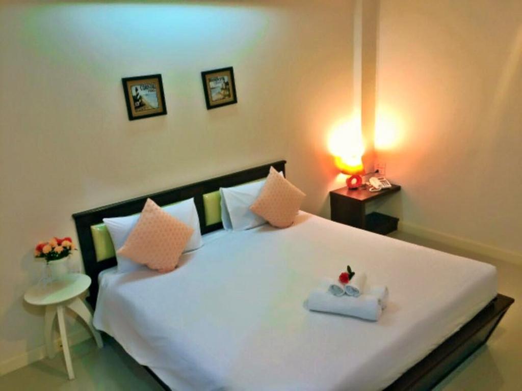 Chumphon Travelodge Luaran gambar
