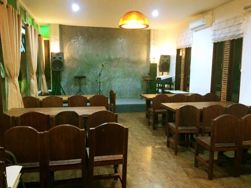 Chumphon Travelodge Luaran gambar