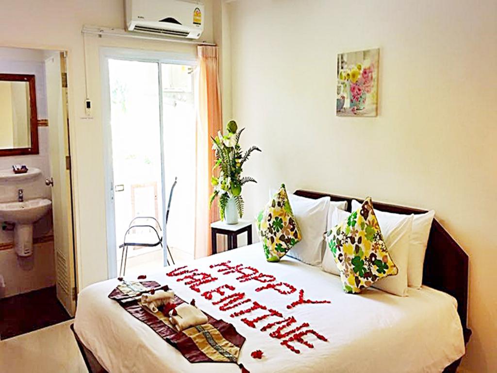 Chumphon Travelodge Luaran gambar