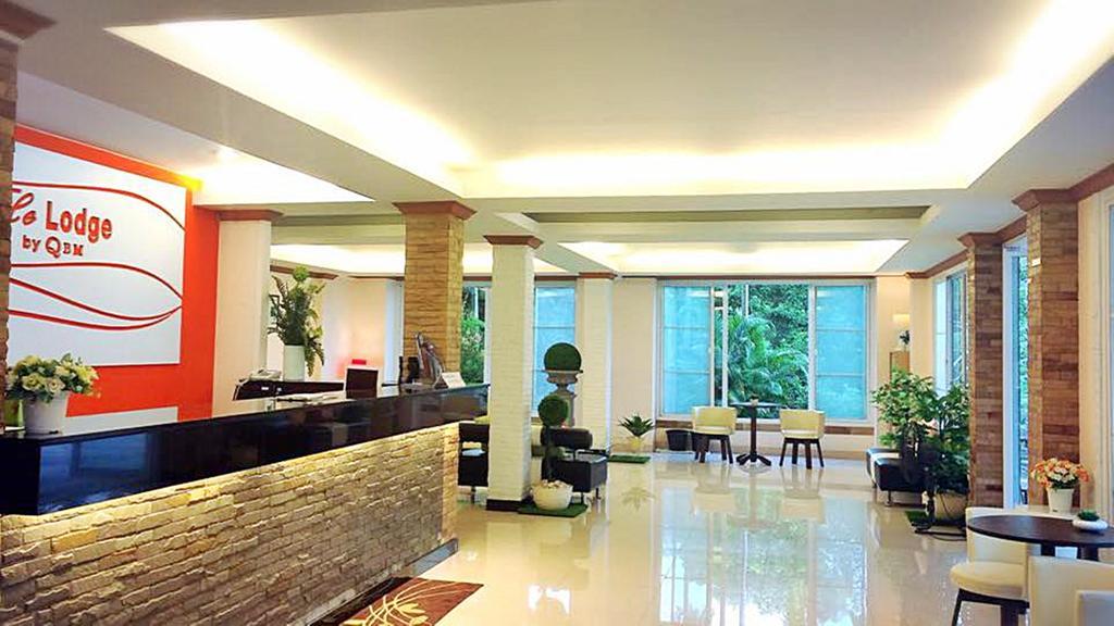 Chumphon Travelodge Luaran gambar