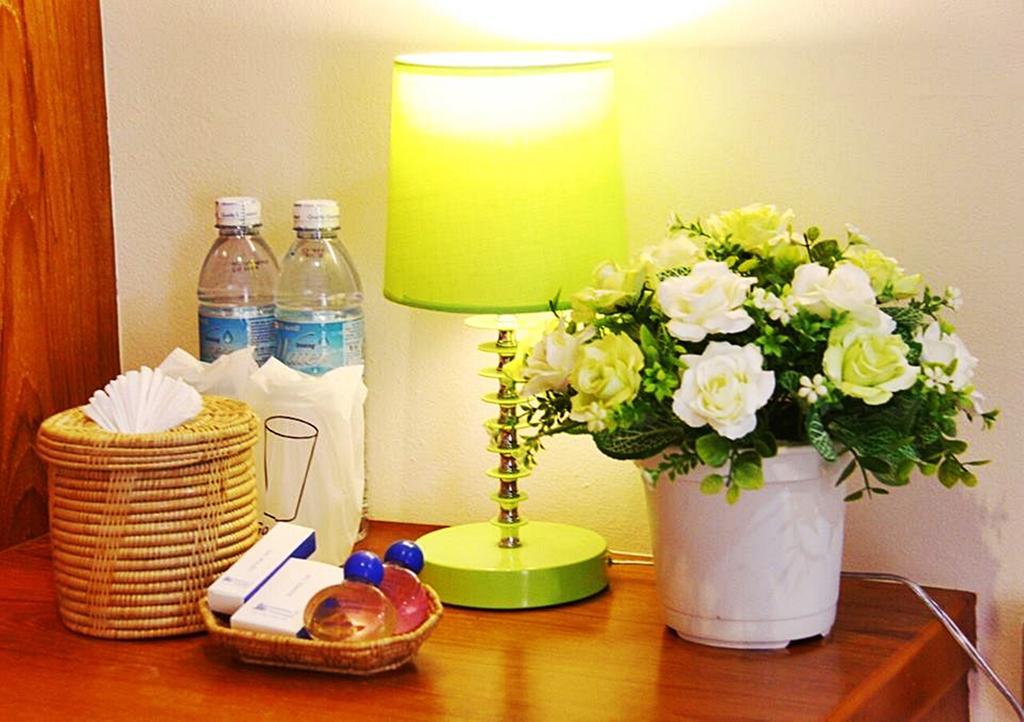 Chumphon Travelodge Luaran gambar