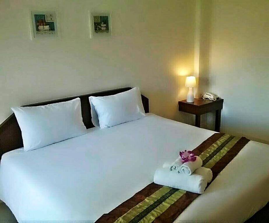 Chumphon Travelodge Luaran gambar