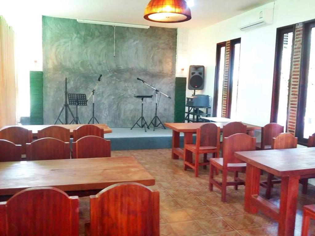 Chumphon Travelodge Luaran gambar