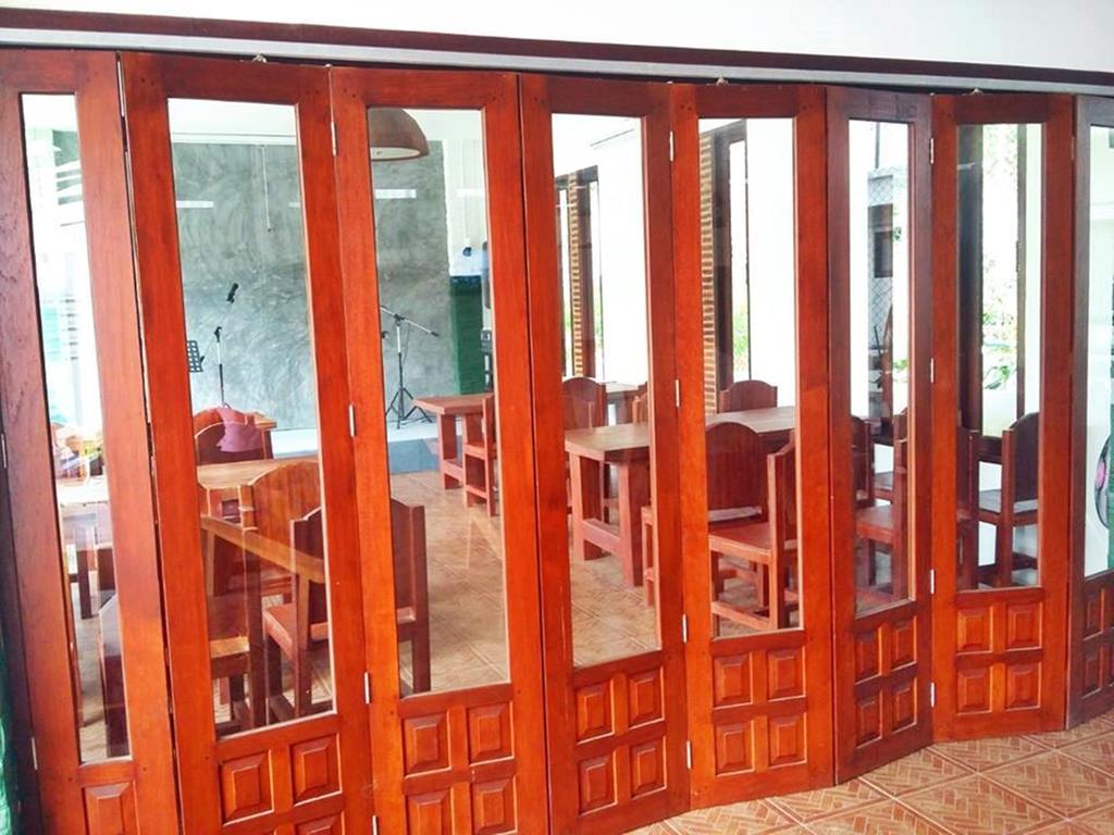 Chumphon Travelodge Luaran gambar
