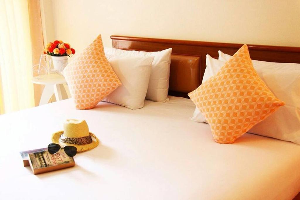 Chumphon Travelodge Luaran gambar