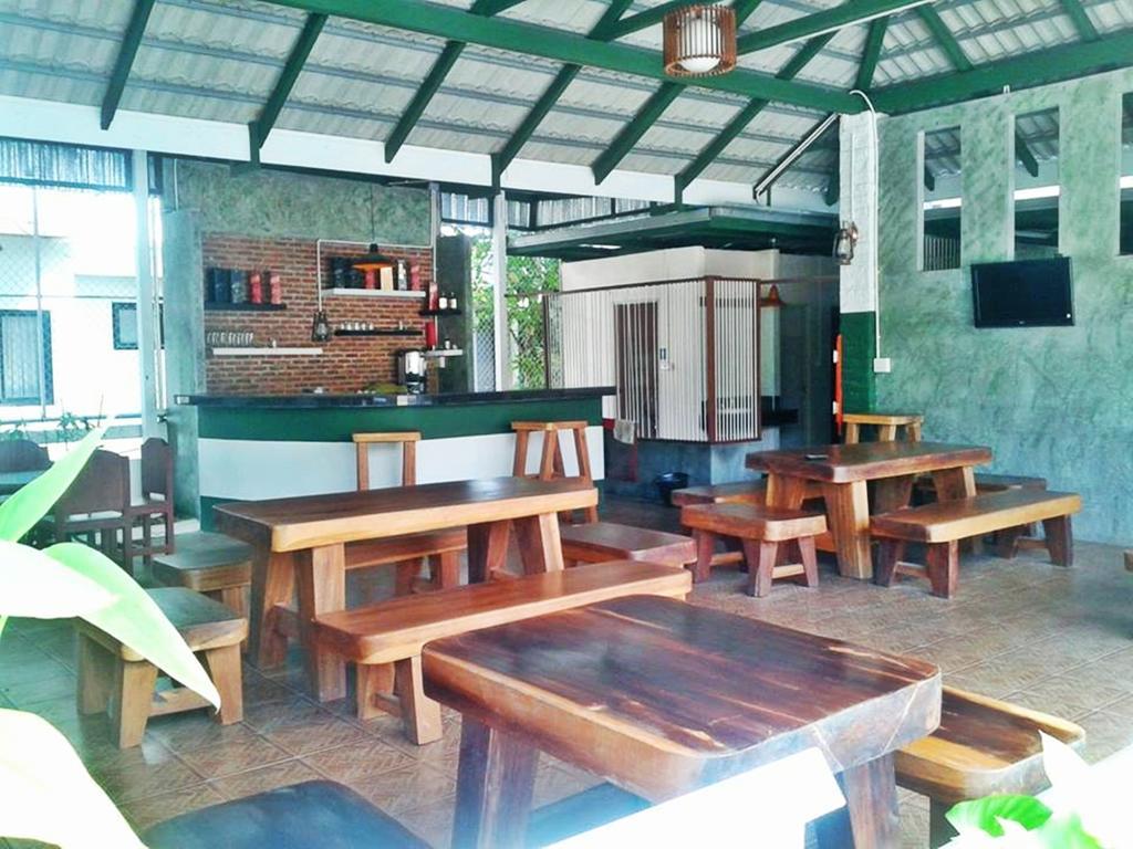 Chumphon Travelodge Luaran gambar