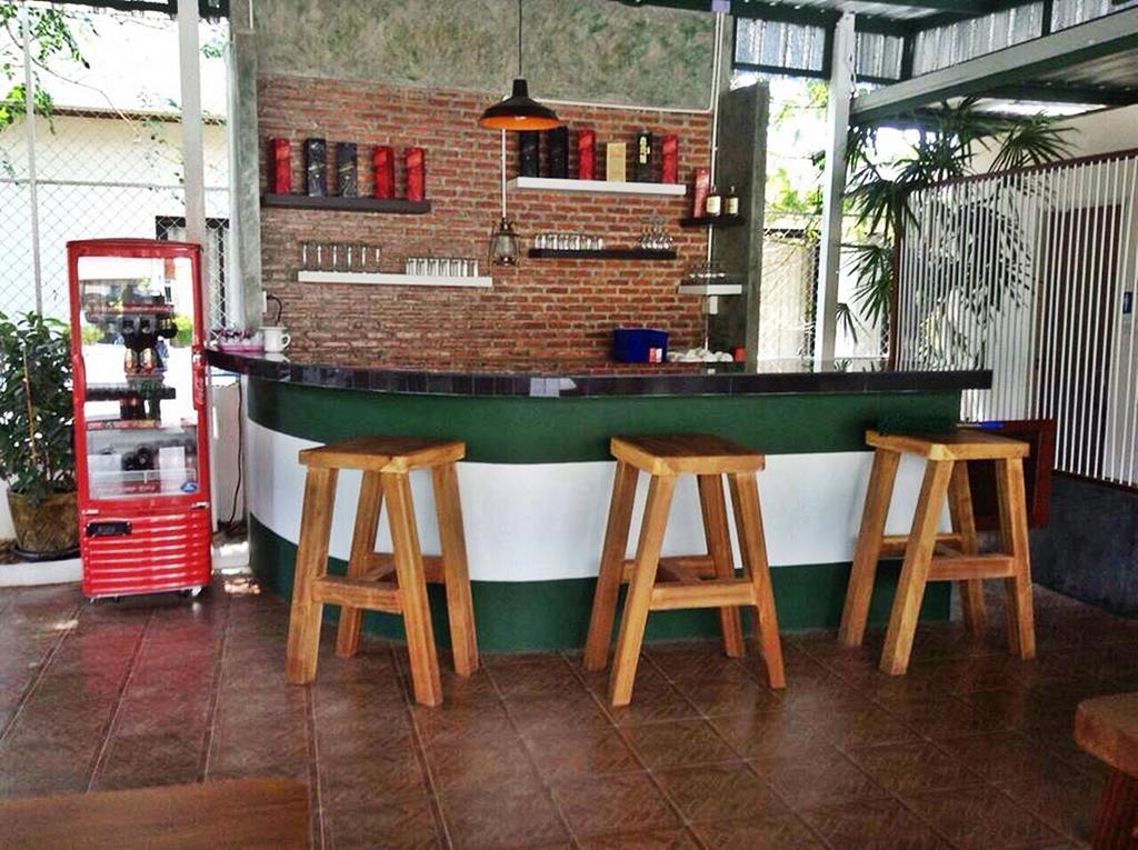 Chumphon Travelodge Luaran gambar
