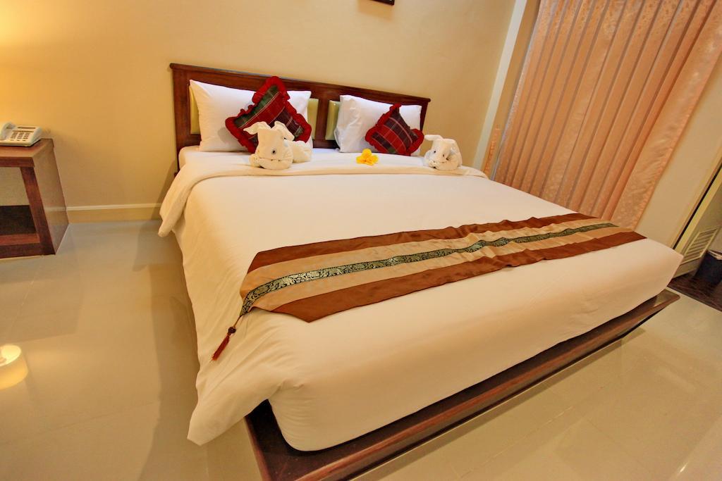 Chumphon Travelodge Luaran gambar