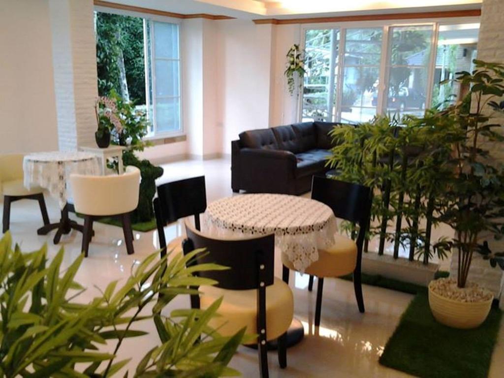 Chumphon Travelodge Luaran gambar