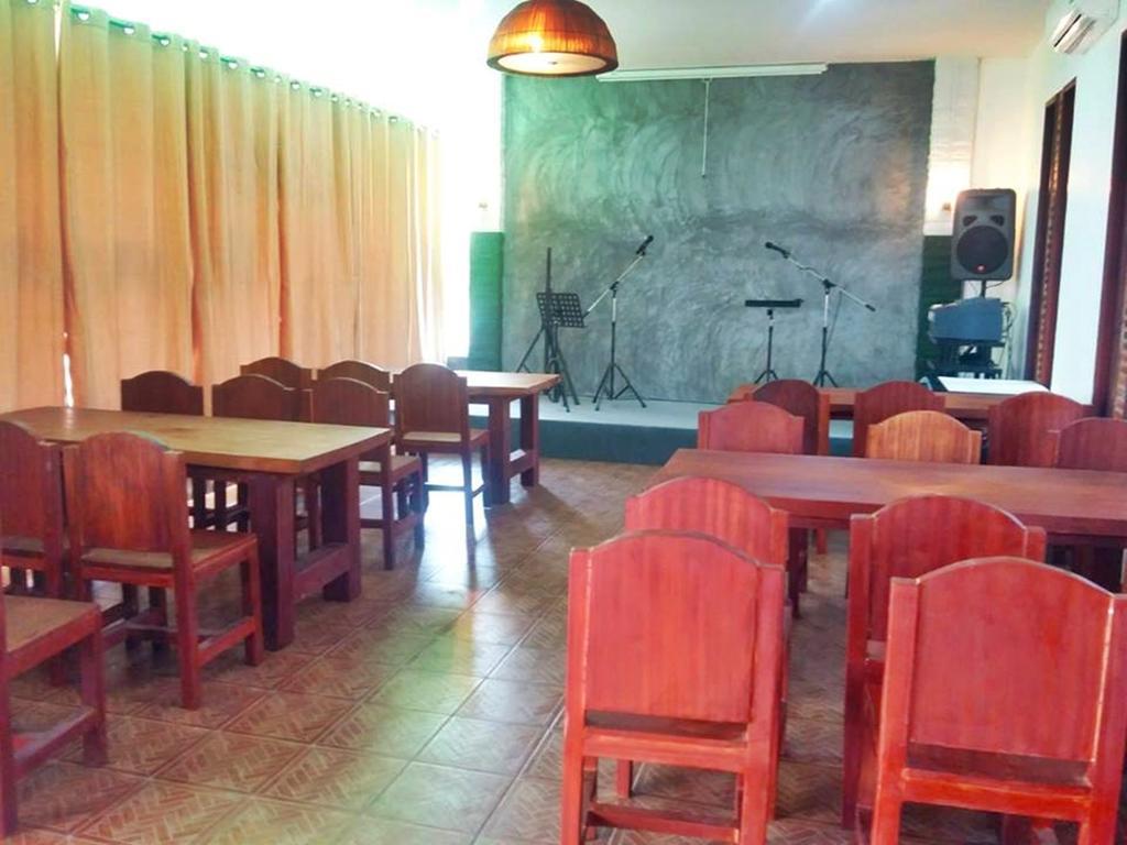Chumphon Travelodge Luaran gambar