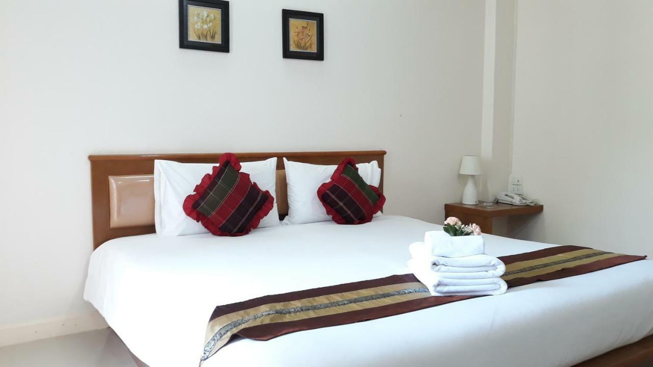 Chumphon Travelodge Luaran gambar