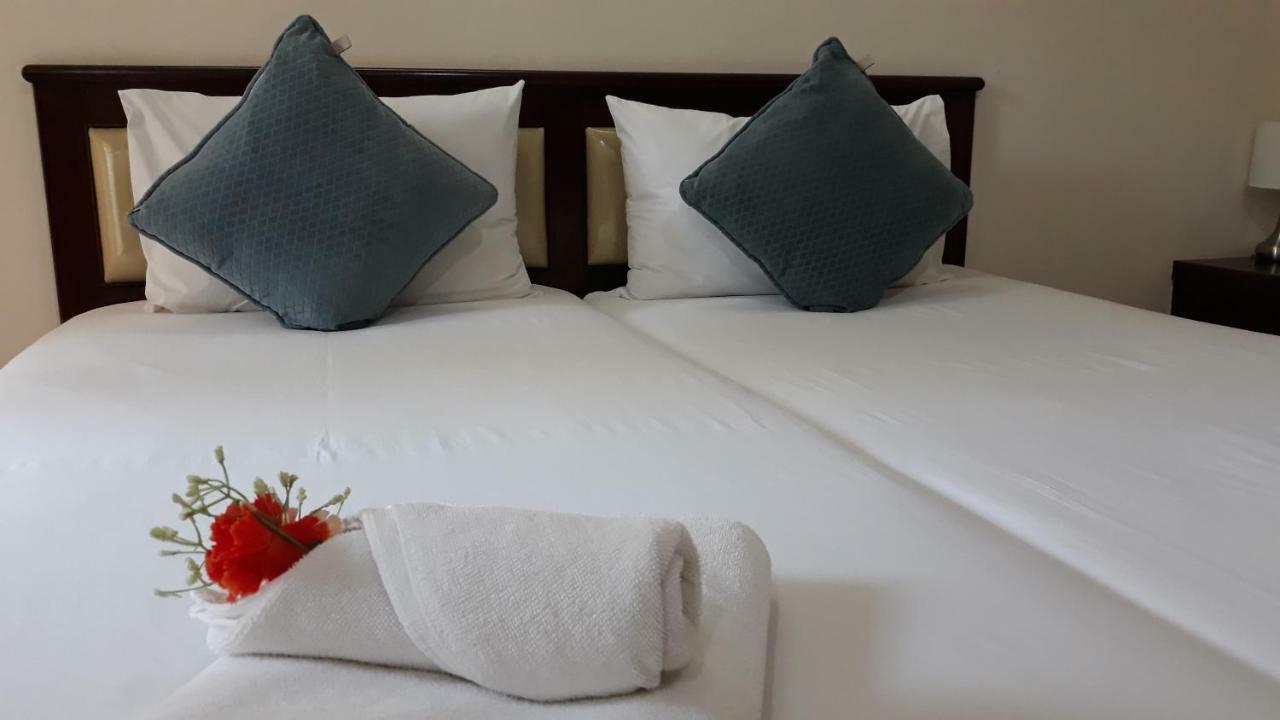 Chumphon Travelodge Luaran gambar