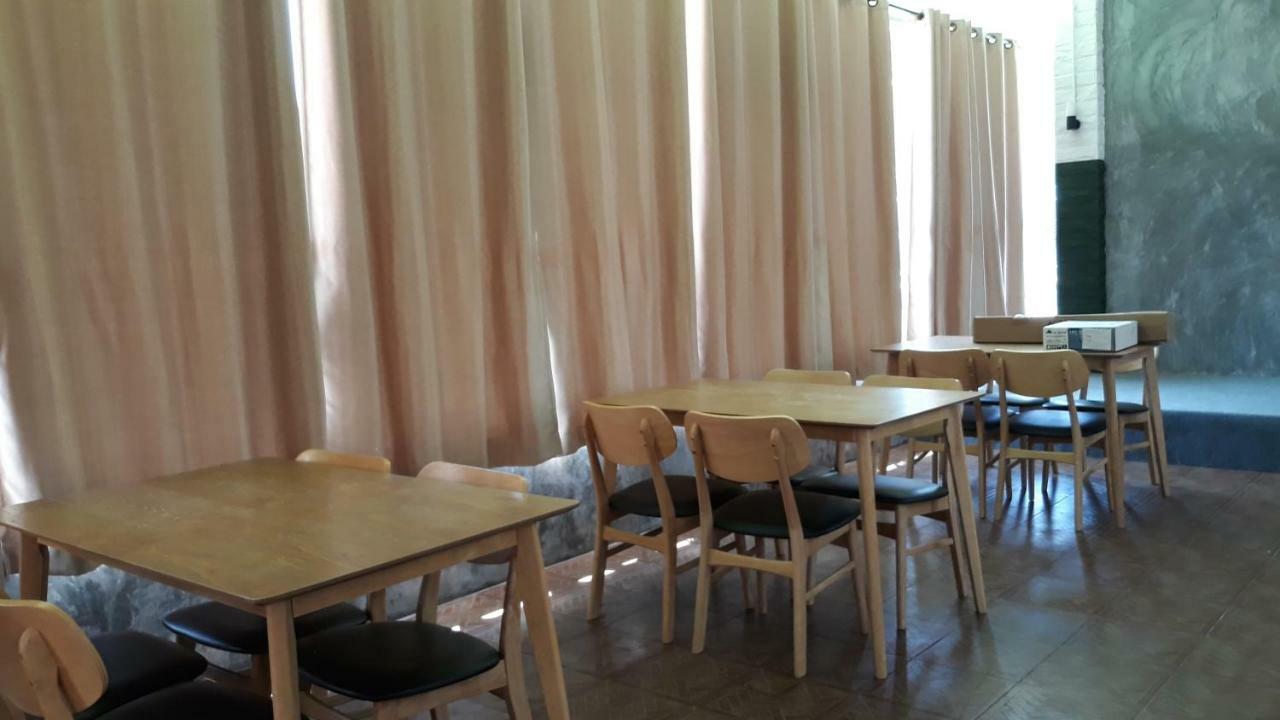 Chumphon Travelodge Luaran gambar