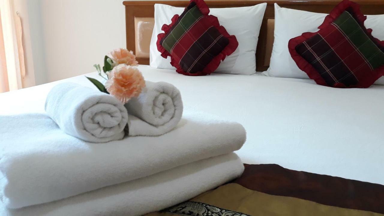 Chumphon Travelodge Luaran gambar