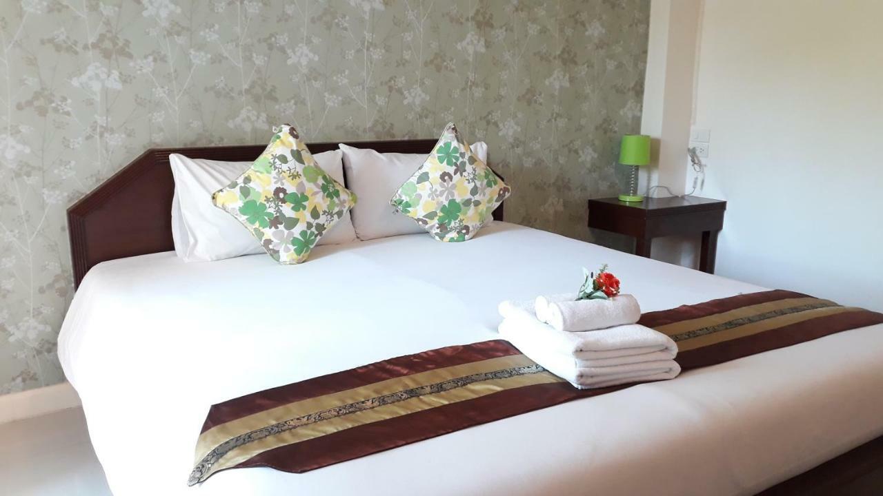 Chumphon Travelodge Luaran gambar
